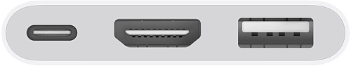 Переходник USB-C Digital AV Multiport Adapter