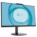 MSI Pro AP242 12M-250RU [9S6-AE0611-250] Black 23.8" {FHD i3-12100/8Gb/256Gb SSD/Wireless KB+M/Win11 H}