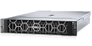 Сервер R760XS / 16x2.5 / 4410Y / 32GB / 480GB SATA RI / H755 / ENT / Dual 700W