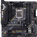 Материнская плата TUF GAMING B460M-PLUS (WI-FI)