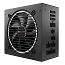 BeQuiet! Pure Power 12 M 650W / ATX 3.0, 80 PLUS Gold, LLC+SR+DC-DC, 120mm fan, semi-modular / BN342