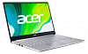 Ультрабук Acer Swift 3 SF314-42-R24N Ryzen 5 4500U/8Gb/SSD256Gb/AMD Radeon/14"/IPS/FHD (1920x1080)/Eshell/silver/WiFi/BT/Cam