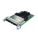 Сетевой адаптер LRES3007PF-OCPOCP3.0 4*SFP+ 10G Network Card