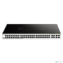 D-Link DGS-1210-48/G3A