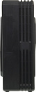 Корпус Formula E-115 черный 400W mATX 2xUSB2.0 audio bott PSU