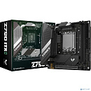 MAXSUN MS-iCraft Z790ITX WIFI (Socket 1700, mini-ITX, 2*DDR5, HDMI/DP, 4*SATA3, 2*M.2, 1xPCI-E x16 , 4*USB 2.0, 4* USB 3.2 Gen1, 1* Type-C, LAN 1*2.