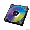 ARCTIC P14 PWM PST A-RGB 0dB (Black) ACFAN00239A {140х140}