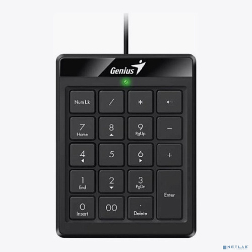 Клавиатура NumPad 110