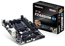 Материнская плата AMD A68H SFM2+ MATX GA-F2A68HM-S1 V1.1 GIGABYTE