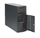 Корпус SUPERMICRO для сервера MIDTOWER 500W CSE-733TQ-500B
