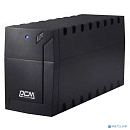 Powercom RPT-1000AP EURO USB UPS 600Вт 1000ВА