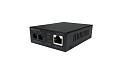 Медиаконвертер ORIGO Медиаконвертер 100Base-TX / 100Base-FX (SC), 1310 нм, многомод, до 2 км