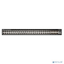 D-Link DXS-5000-54S/A1ASI Управляемый L3 коммутатор с 48 портами 10GBase-X SFP+, 6 портами 40GBase-X QSFP+, 2 источниками питания AC и 4 вентиляторами
