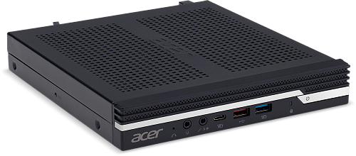 ПК Acer Veriton N4670GT Intel Core i5 10400(2.9Ghz)/8192Mb/256SSDGb/noDVD/Int:Intel UHD Graphics/BT/WiFi/black/W10Pro + проводные USB клавиатура и