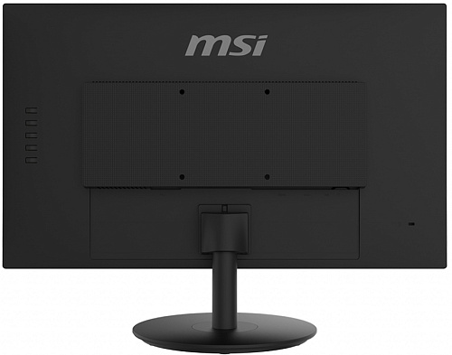 Монитор/ MSI PRO MP242 23.8" (1920x1080 (матовый))/IPS/flat/1xHDMI(1.4)/1xD-Sub(VGA)/75Hz/5ms