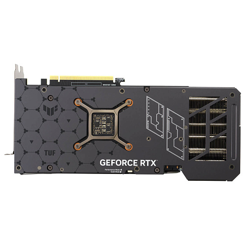 Видеокарта/ TUF-RTX4070TI-O12G-GAMING
