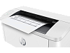 Принтер HP LaserJet M111w Printer (A4,600dpi, 20ppm, 32Mb,USB 2.0/Wi-Fi, cart. 500 pages in box) (7MD68A#B19)