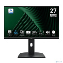 MSI PRO 27" MP275QPG {IPS 2560x1440 100Hz 4ms 300cd 2xHDMI DisplayPort Speakers HAS Pivot VESA} [9S6-3PC39M-069]
