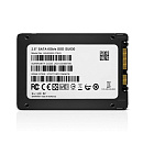 Твердотельный диск 1.92TB A-DATA Ultimate SU630, 2.5", SATA III, [R/W - 520/450 MB/s] 3D QLC [ASU630SS-1T92Q-R]