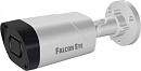 Камера видеонаблюдения аналоговая Falcon Eye FE-MHD-BV5-45 2.8-12мм HD-CVI HD-TVI цветная корп.:белый