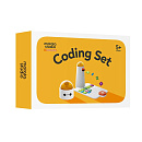 Робототехнический набор для младшего возраста Мататалаб Кодинг Сет (Matatalab Coding Set)