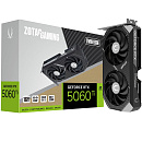 Видеокарта Zotac RTX5060Ti TWIN EDGE 16GB GDDR7 128bit 3xDP HDMI 2FAN MEDIUM PACK