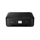 МФУ Струйное Canon Pixma TS5140, А4, цветной, печ. 13 стр/мин. (ч/б) 6.80 стр/мин. (цветн.), скан. до 14 стр/мин., 4800x1200 dpi (принтер) 2400x1200 d