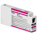 Картридж/ Epson I/C CS-P6000 vivid magenta 350ml