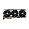 Видеокарта MSI RTX4070Ti SUPRIM 12G