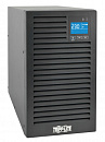 Онлайн-ИБП серии SmartOnline Tripp Lite SUINT2000XLCD 1,8 кВт, с ЖК-диcплеем, устанавливаемый вертикально