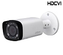 Камера HDCVI 4MP IR BULLET HAC-HFW1400RP-VF-IRE6 DAHUA