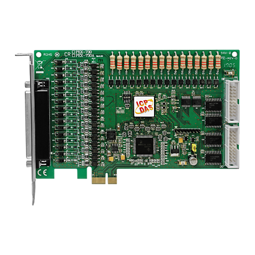 PEX-730A CR