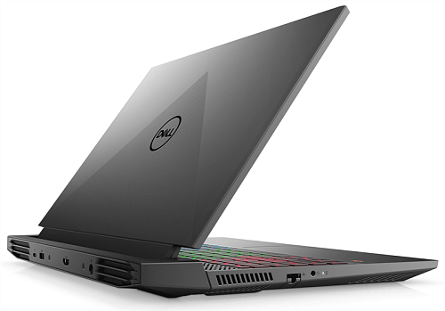 DELL G15 5511 Core i7-11800H 15.6 FHD 120Hz 250 nits WVA A-G 16GB (2x 8G) 512GB SSD RTX 3050 Ti 4GB GDD R6 3C (5 6WHr) Backlit K Brd 1 year Win 10