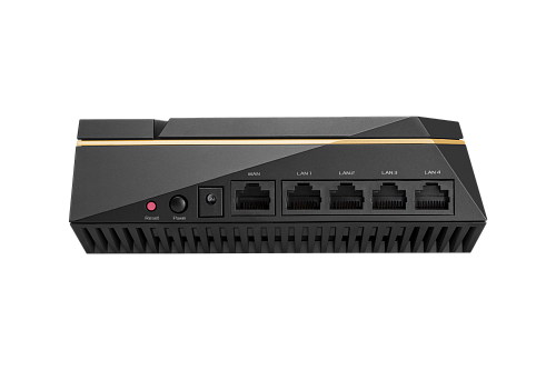Маршрутизатор ASUS Маршрутизатор/ RT-AX92U (2-pk)