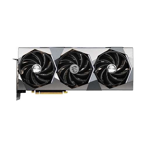 Видеокарта MSI RTX4070Ti SUPRIM 12G