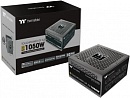 Блок питания Thermaltake ATX 1050W Toughpower GF A3 Gen.5 80+ gold 24pin APFC 140mm fan 12xSATA Cab Manag RTL