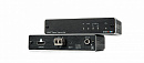 Передатчик и Приемник Kramer Electronics [675R/T] сигнала HDMI по волоконно-оптическому кабелю для модулей SFP. Для работы требуются модули OSP-MM1 ил
