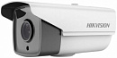 Видеокамера IP Hikvision DS-2CD3T24FP-I3 6-6мм цветная корп.:белый