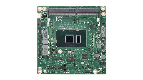 SOM-6898C3-U4A1E