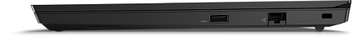 Ноутбук Lenovo ThinkPad E14-IML 14"(1920x1080 (матовый))/Intel Core i5 10210U(1.6Ghz)/8192Mb/1000+256SSDGb/noDVD/Ext:AMD Radeon RX640(2048Mb)/Cam/BT