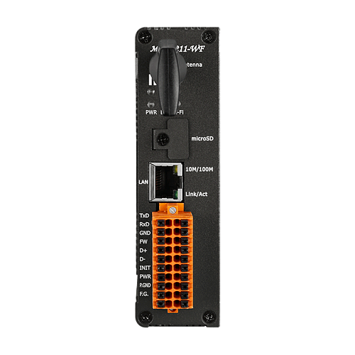 MDC-211-WF CR