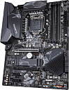 Материнская плата Gigabyte Z490 GAMING X Soc-1200 Intel Z490 4xDDR4 ATX AC`97 8ch(7.1) GbLAN RAID+HDMI