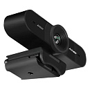 Камера Web A4Tech PK-980HA черный 2Mpix (1920x1080) USB3.0 с микрофоном