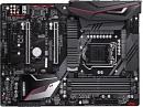 Материнская плата Gigabyte Z390 GAMING SLI Soc-1151v2 Intel Z390 4xDDR4 ATX AC`97 8ch(7.1) GbLAN RAID