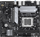 Материнская плата Asus PRIME B650M-K SocketAM5 AMD B650 2xDDR5 mATX AC`97 8ch(7.1) 2.5Gg RAID+VGA+HDMI
