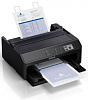 Принтер матричный Epson FX-890II (C11CF37401) A4 USB LPT черный
