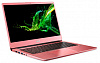 Ультрабук Acer Swift 3 SF314-58G-50BA Core i5 10210U/8Gb/SSD256Gb/nVidia GeForce MX250 2Gb/14"/IPS/FHD (1920x1080)/Linux/pink/WiFi/BT/Cam