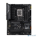 ASUS TUF GAMING Z790-PLUS WIFI (Socket 1700, ATX, 4xDDR5(192GB), DP/HDMI, 1xPCIe 5.0x16/1xPCIe 4.0x16/1xPCIe 4.0x4, 2xPCIe 3.0, 1xLAN (2.5GbE), Wi-Fi