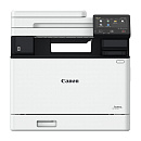 Canon i-Sensys Colour MF752Cdw А4, МФУ, лазерное, цветное, 33стр/мин, 1200dpi, 1200МГц, 1024Мб, 50АПД, WiFi/Bluetooth/AirPrint/USB/Ethernet, 2100стр/к