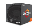 Центральный процессор AMD Ryzen 7 1700 Summit Ridge 3000 МГц Cores 8 16Мб Socket SAM4 65 Вт BOX YD1700BBAEBOX